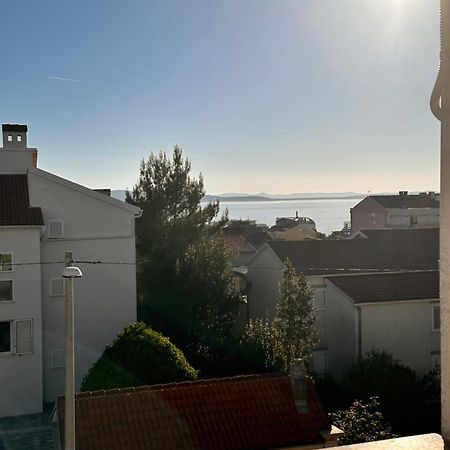 Perica Apartments Zadar Eksteriør billede