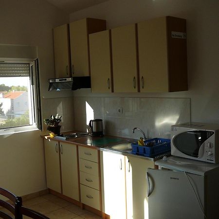 Perica Apartments Zadar Eksteriør billede