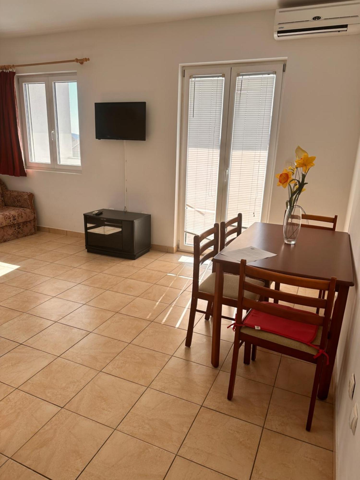 Perica Apartments Zadar Eksteriør billede