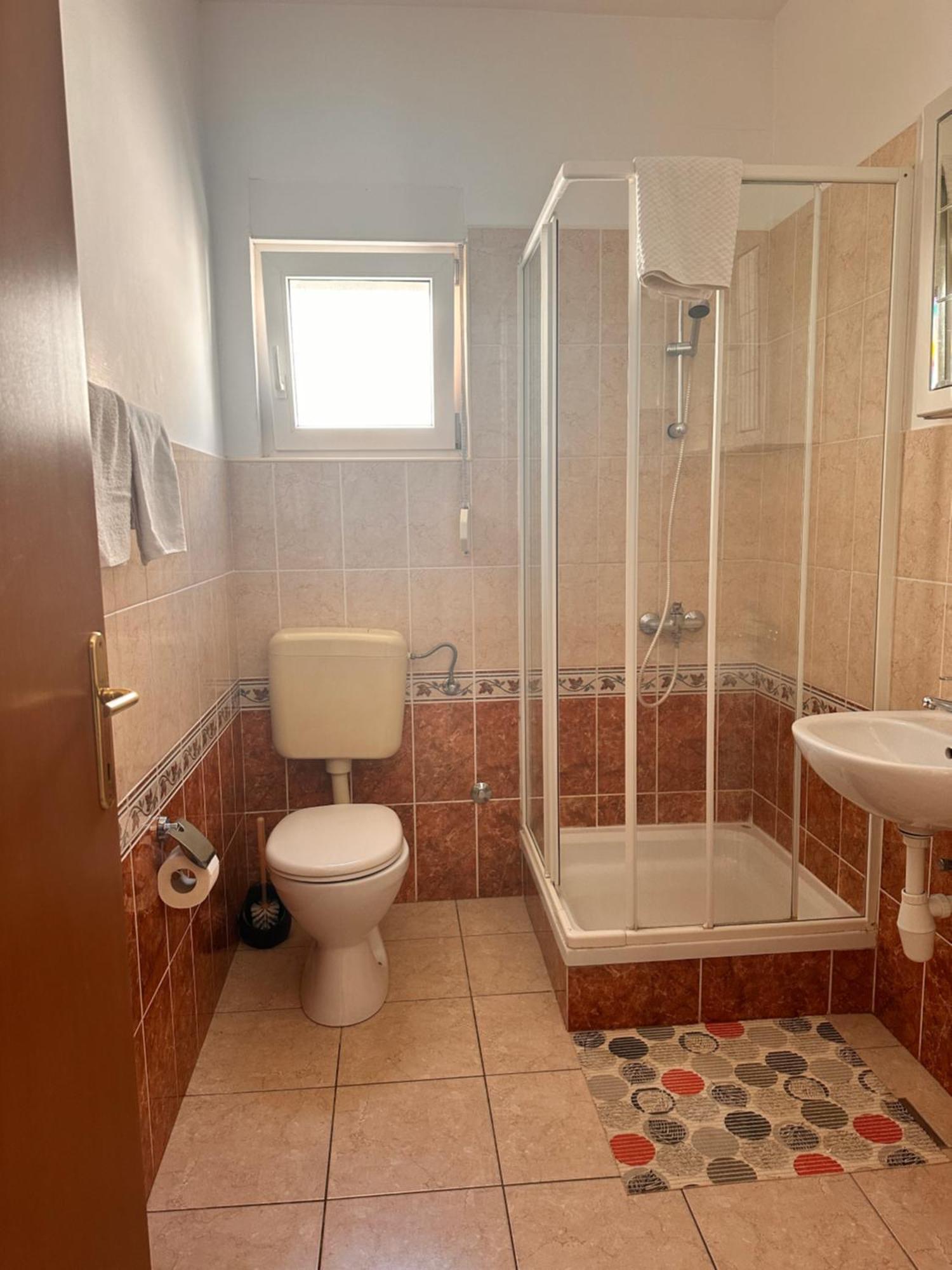 Perica Apartments Zadar Eksteriør billede