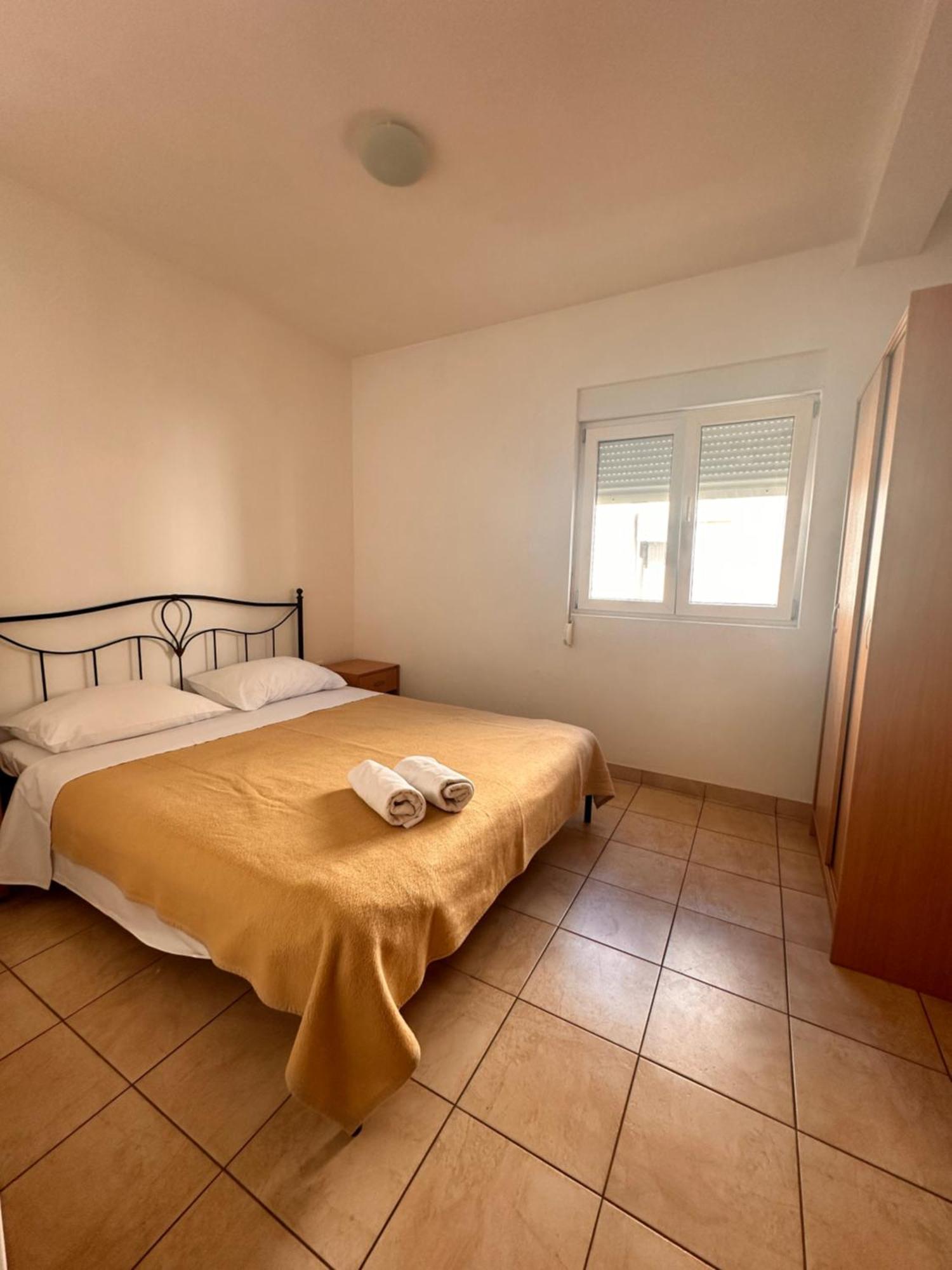 Perica Apartments Zadar Eksteriør billede