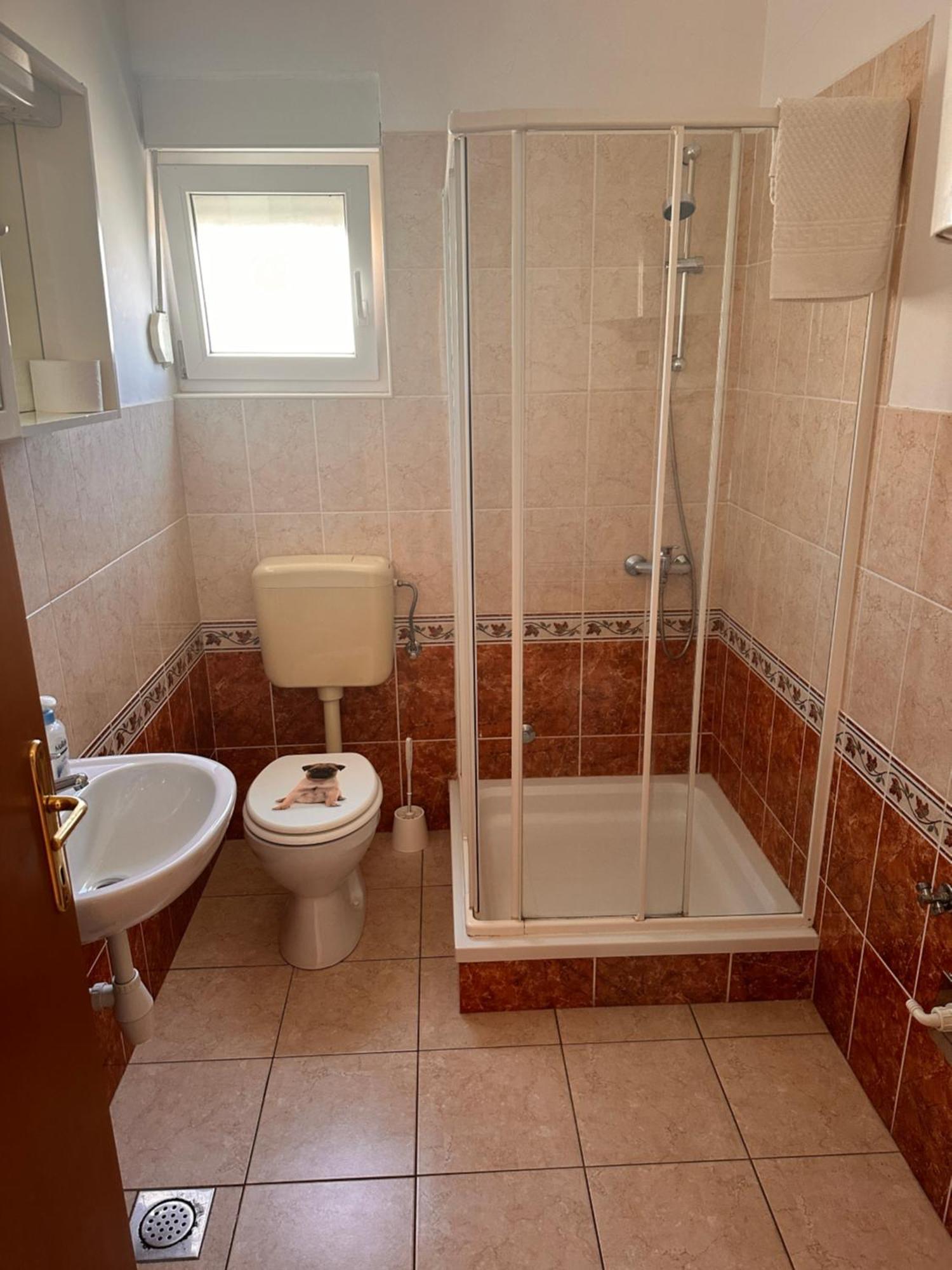 Perica Apartments Zadar Eksteriør billede