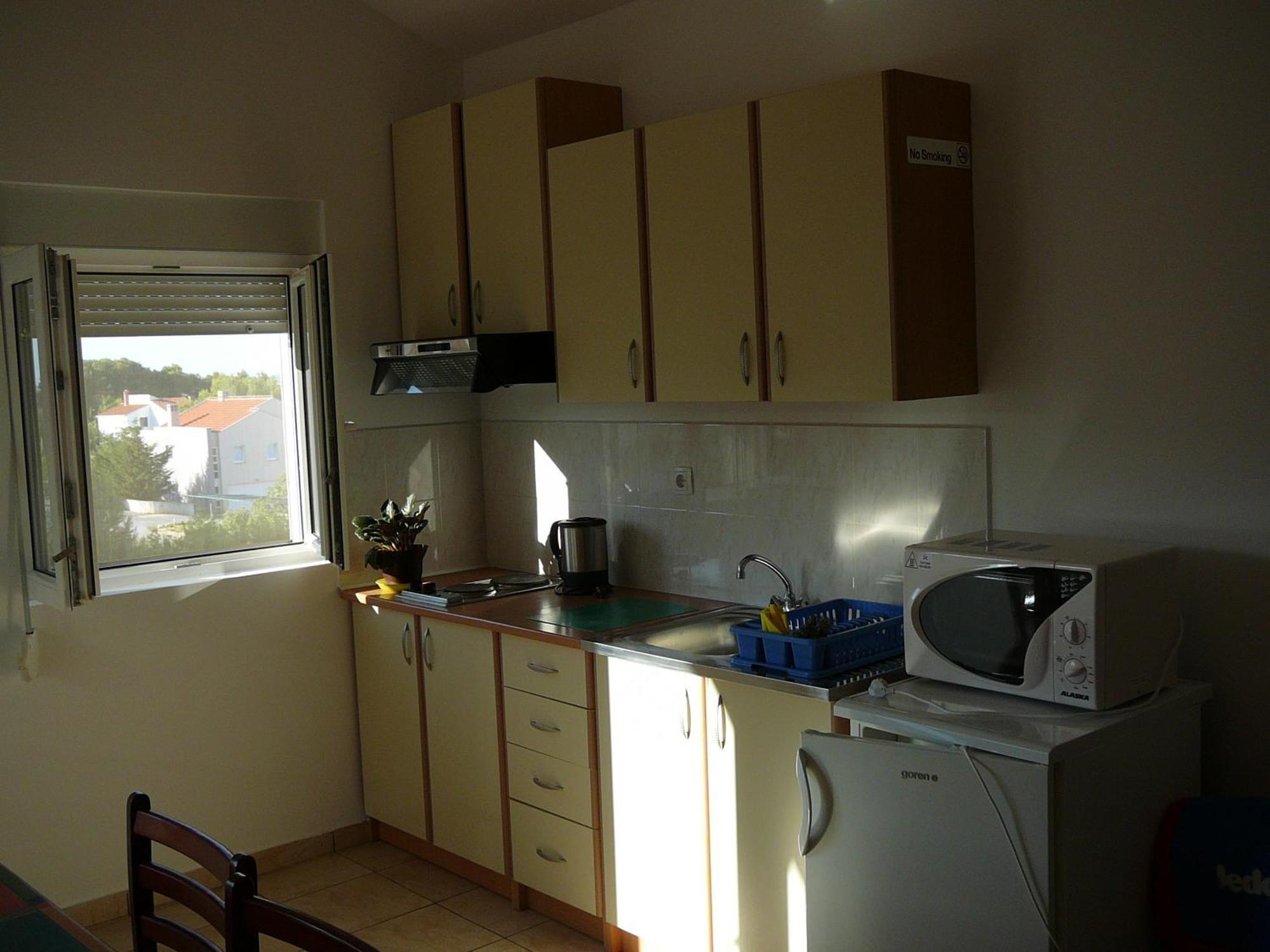 Perica Apartments Zadar Eksteriør billede