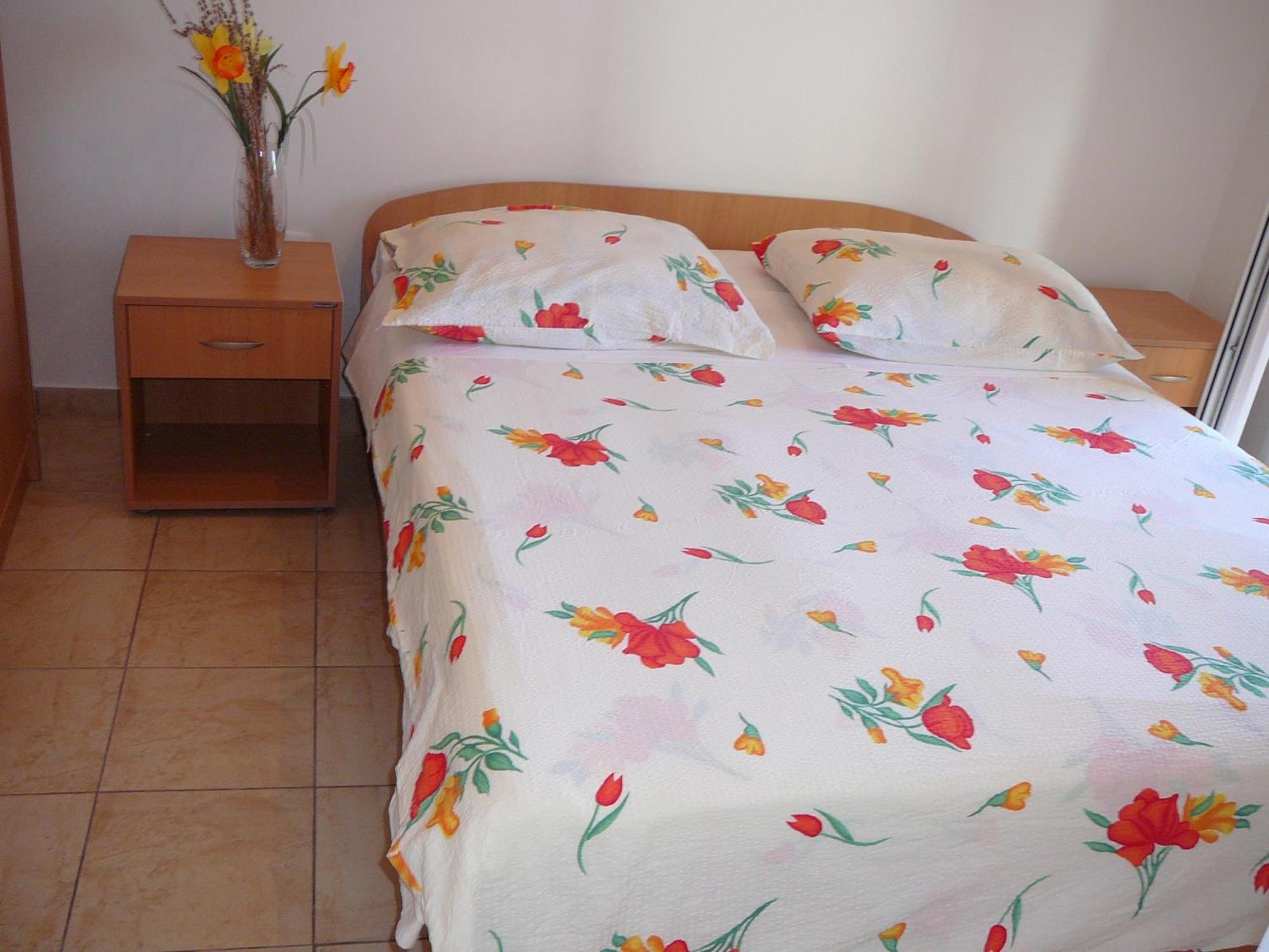 Perica Apartments Zadar Eksteriør billede