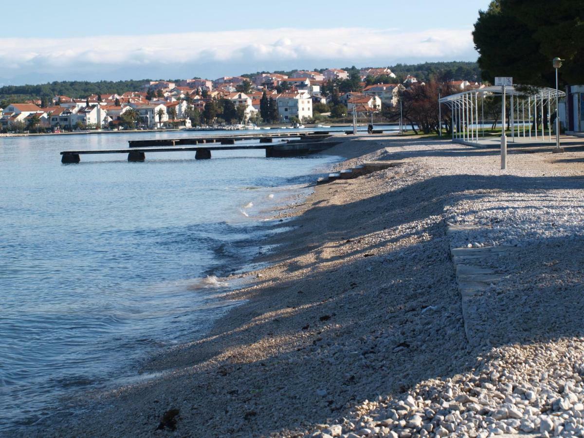 Perica Apartments Zadar Eksteriør billede