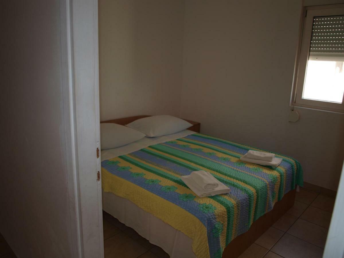 Perica Apartments Zadar Eksteriør billede