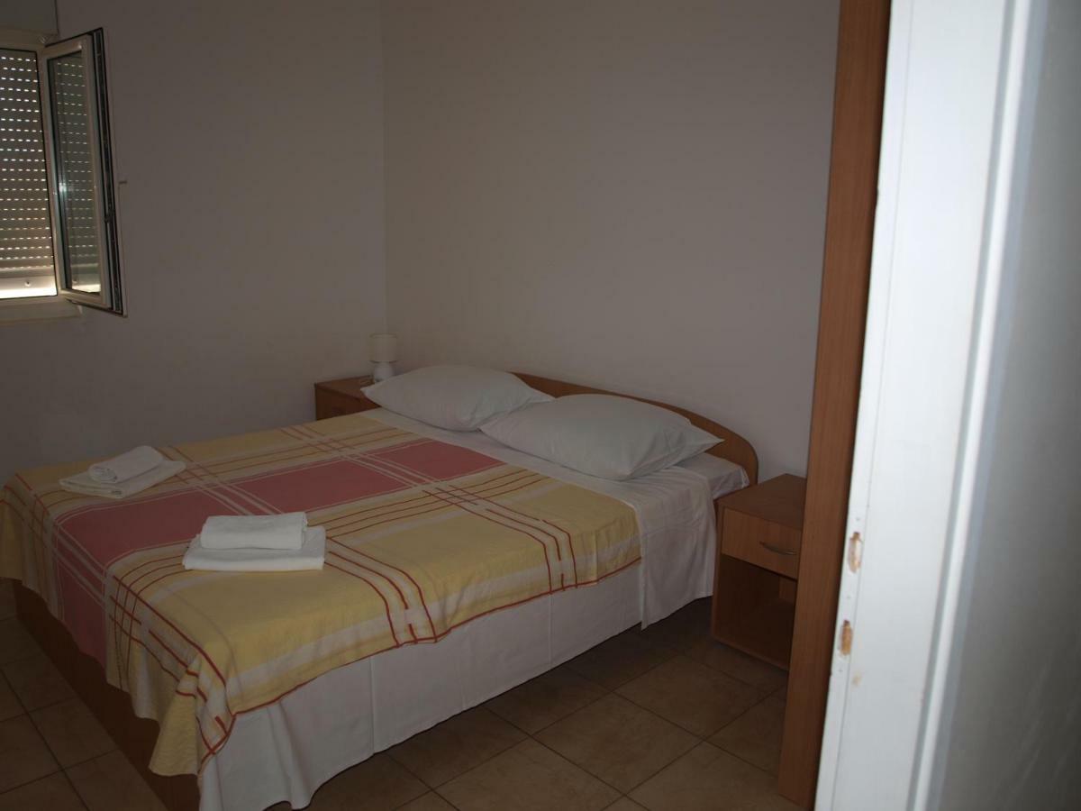 Perica Apartments Zadar Eksteriør billede